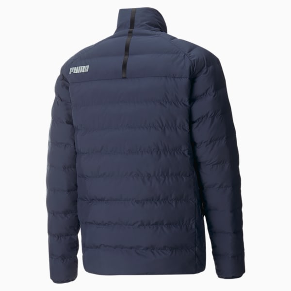 Chamarra para hombre Active, PUMA Navy, large-MEX