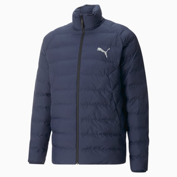 Chamarra para hombre Active, PUMA Navy, large-MEX