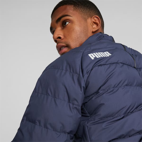 Chamarra para hombre Active, PUMA Navy, large-MEX