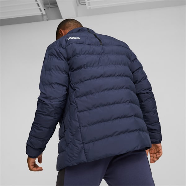 Chamarra para hombre Active, PUMA Navy, large-MEX