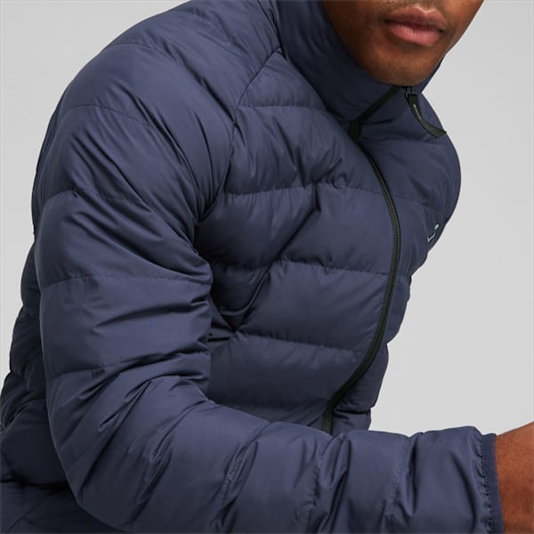 Chamarra para hombre Active, PUMA Navy, large-MEX