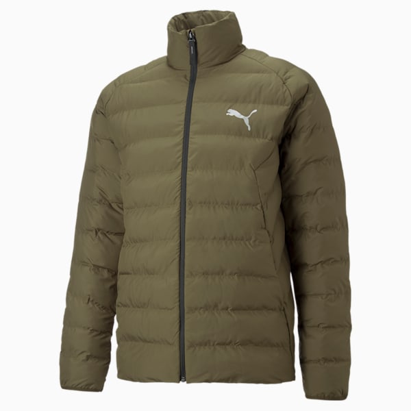 Campera para hombre Active, Deep Olive, large-ARG