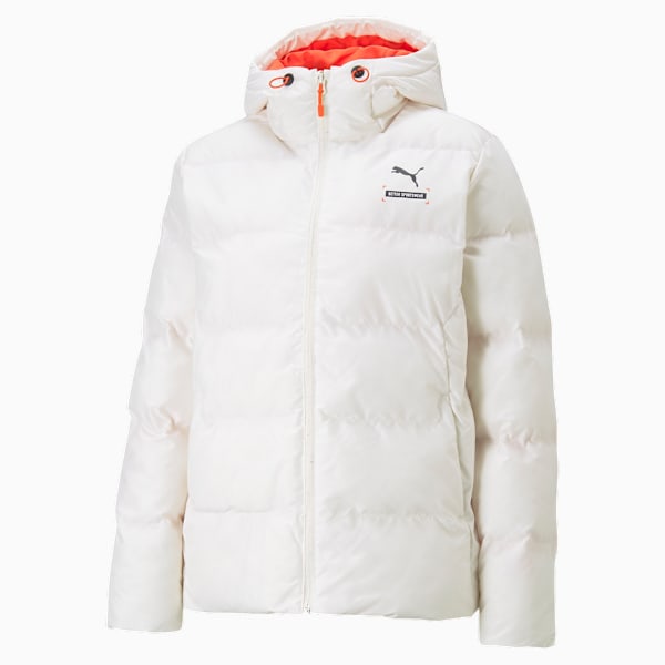 Better Sportswear Puffer Women, Pristine, large-ZAF