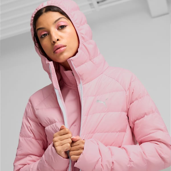 Campera para mujer PackLITE, Mauved Out, large-ARG