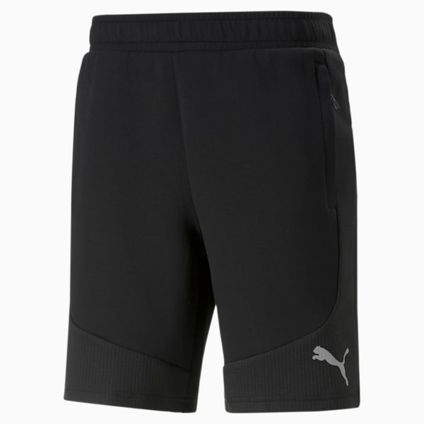 Evostripe Shorts Men, Puma Black, large-ZAF