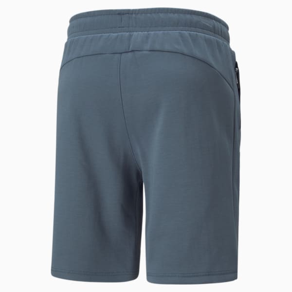 Evostripe Shorts Men, Evening Sky, large-ZAF
