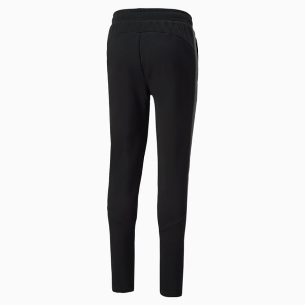 Evostripe Pants Men, Puma Black, large-ZAF