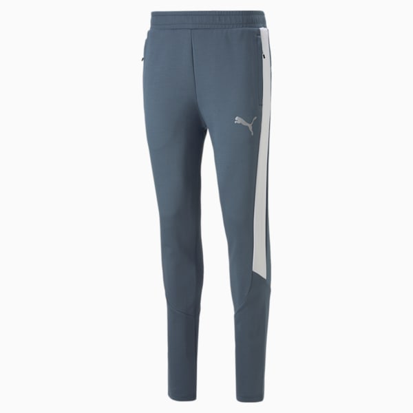 Evostripe Pants Men, Evening Sky, large-ZAF