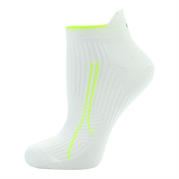 Medias tobilleras de entrenamiento Running Cell, white, large-ARG