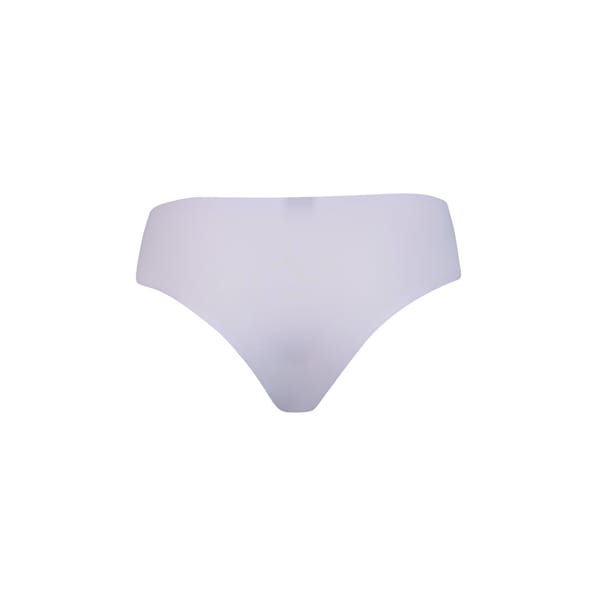 PUMA Statement Women's Brazilian (1 pack), purple combo, large-MEX