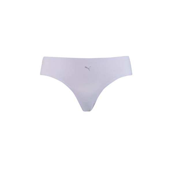 PUMA Statement Women's Brazilian (1 pack), purple combo, large-MEX
