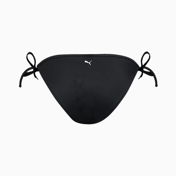 Bikini Bottom Mujer PUMA Swim, black, large-MEX