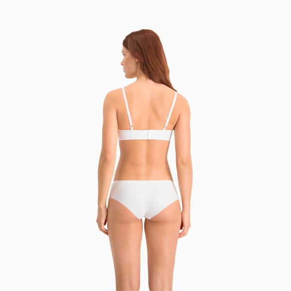 Panties Mujer PUMA, white, large-MEX
