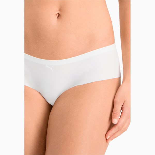 Panties Mujer PUMA, white, large-MEX