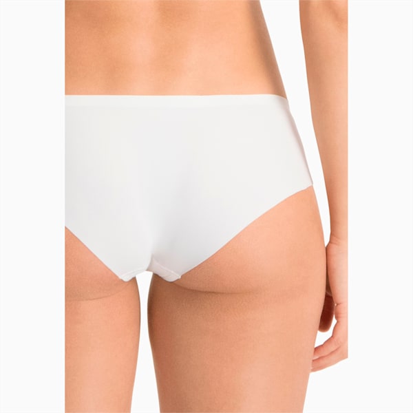 Panties Mujer PUMA, white, large-MEX