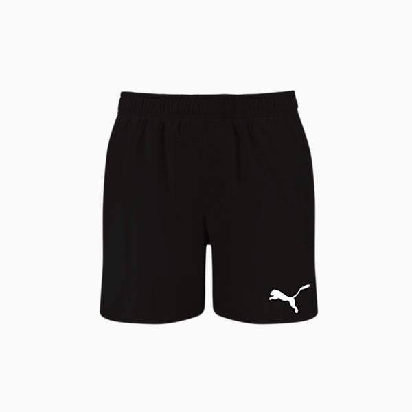 Traje de baño Hombre, black, large-MEX