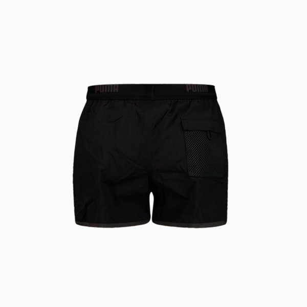 Traje de Baño Hombre PUMA, black, large-MEX
