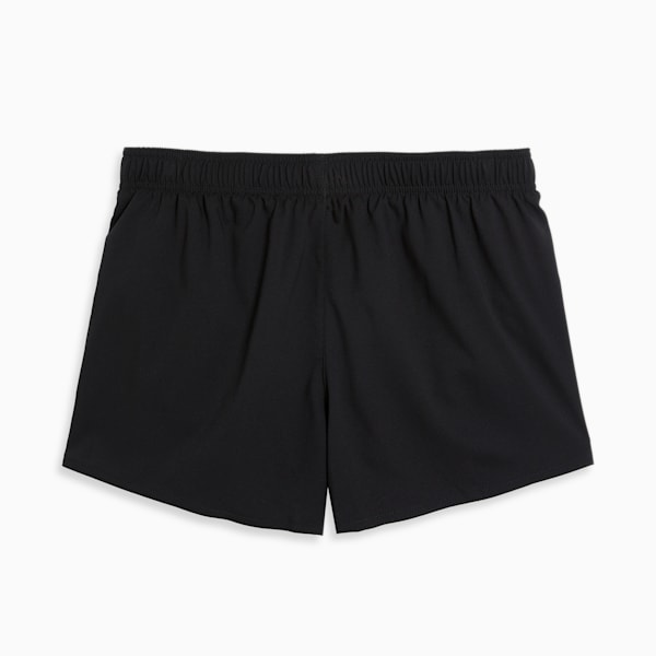 PUMA SWIM MEN SHORT SHORTS 1, black, large-ZAF