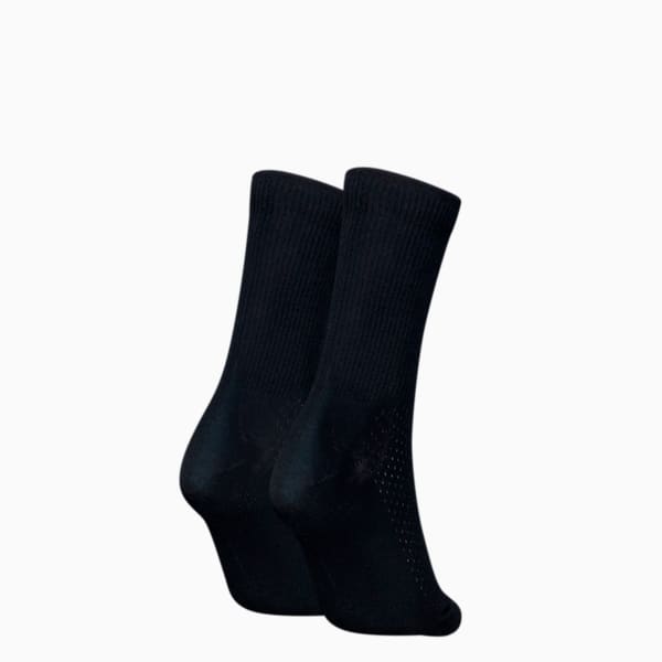 Paquete de medias Mujer PUMA, black, large-ARG
