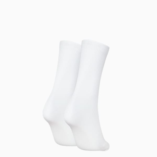 Paquete de medias Mujer PUMA, white, large-ARG