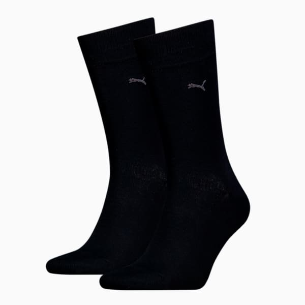Medias de hombre PUMA, black, large-ARG
