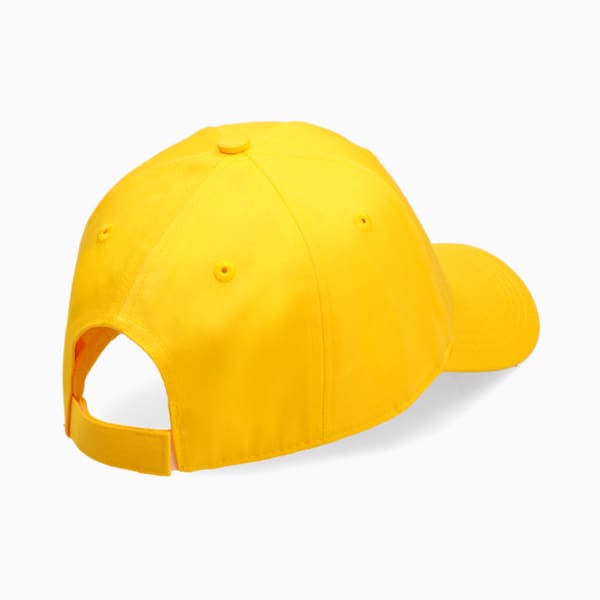 MSFC Team Cap II, Pelé Yellow-Fern Green, large-ZAF