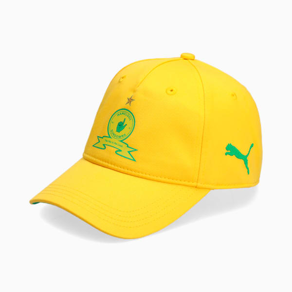 MSFC Team Cap II, Pelé Yellow-Fern Green, large-ZAF