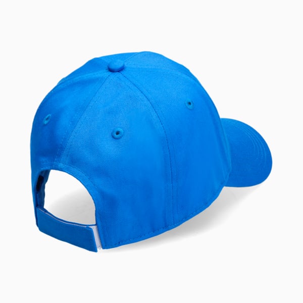 MSFC Team Cap II, PUMA Team Royal-Pelé Yellow, large-ZAF