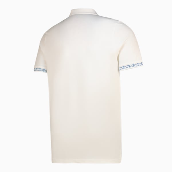 MSFC Pique Polo, PUMA White, large-ZAF