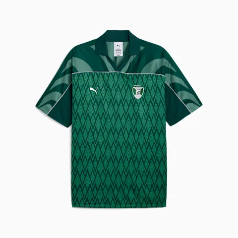 アメリカ発コラボ PUMA x ハリー・ポッター☆サッカー ジャージ PUMA公式】ユニセックス PUMA x ハリーポッター リラックス
