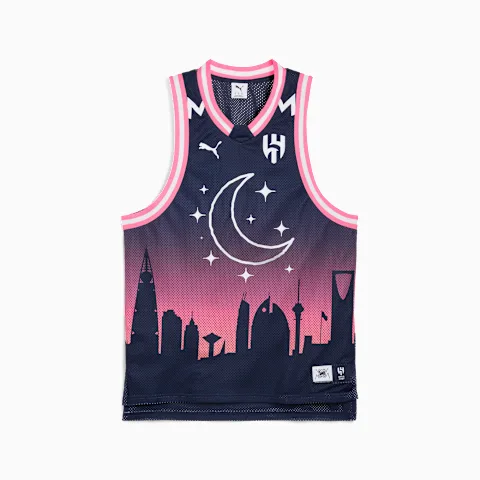 Al Hilal | 25/26 Jerseys, Kits & Fanwear | PUMA KSA