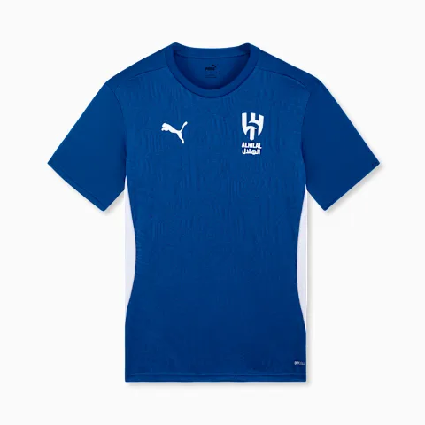 Al Hilal | 25/26 Jerseys, Kits & Fanwear | PUMA KSA