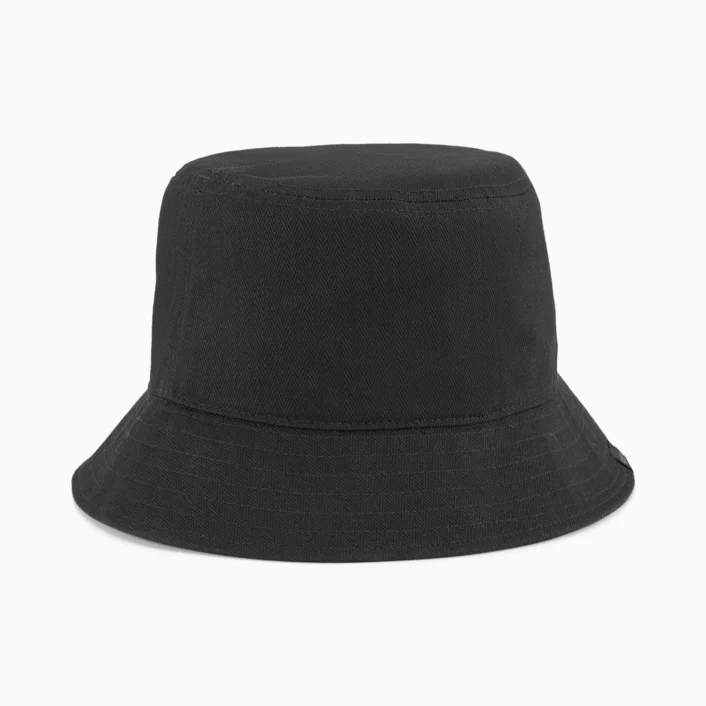 帽子 UNNAMED HEADWEAR BUCKET HAT BLACK BLK UNNAMED HEADWEAR 【BUCKET / BLK】バケットハット