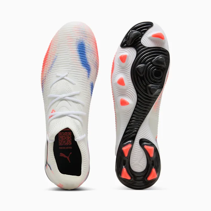 FUTURE 8 MATCH FG/AG Football Boots Unisex | Football | PUMA