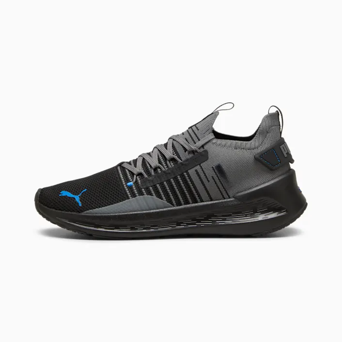 PUMA★SOFTRIDE SANDAL★ベルクロ★兼用★BLACK PRO