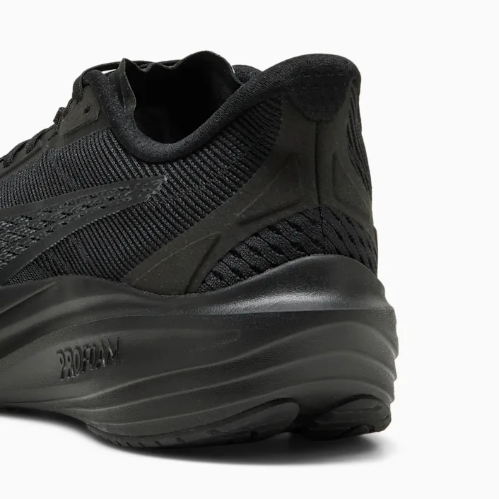 スニーカー ^PUMA^ Darter Pro Black Gray 31015219 310152-19 Darter Pro Running Shoes | Running | PUMA