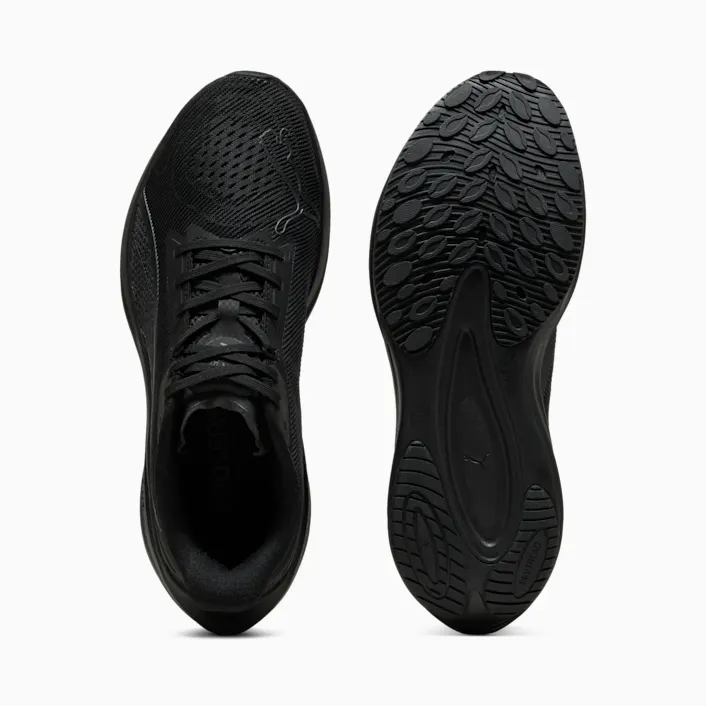 ◆PUMA◆ Darter Pro Black Gray 31015219 310152-19 Darter Pro Running Shoes | Running | PUMA