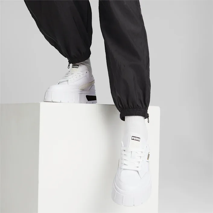 Mayze Stack Sneakers Women | | PUMA
