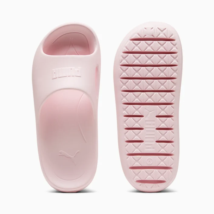 【PUMA】Shibusa Women's Slides Amazon.com | PUMA Women's SHIBUSA Slide Sandal, Puma Black