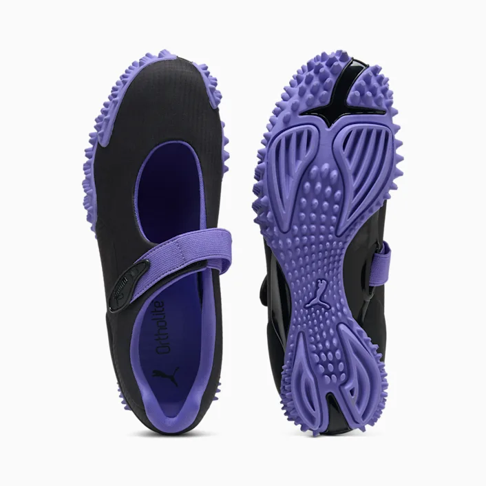 Mostro Fey Launch Shoes Unisex | Sneakers | PUMA
