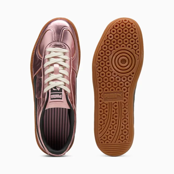 PUMA x PALERMO F.C. Metallic Palermo Sneakers Unisex
