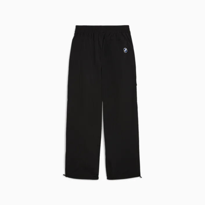BMW M Motorsport Summer Crew Cargo Pants | | PUMA