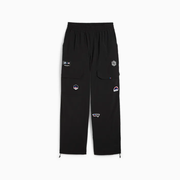 新品★Mサイズ★プーマ BMW MMS TRACK PANTS PUMA パンツ プーマ メンズ BMW MMS スウェット レギュラー