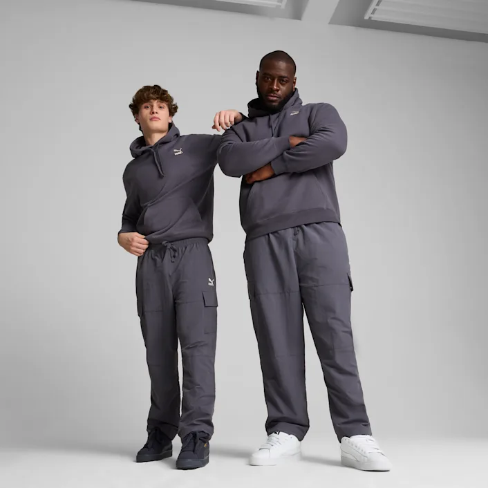 Special Guest V2 CARGO PANTS XL グレー V2 CARGO PANTS