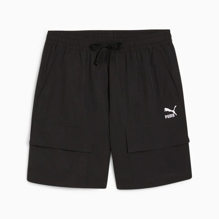 CLASSICS Men's Cargo Shorts | Shorts | PUMA