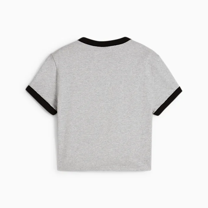 トップス Bibiy B. STAR TEE GRAY BIBIY. MADE | B. STAR TEE GRAY｜Bibiy.