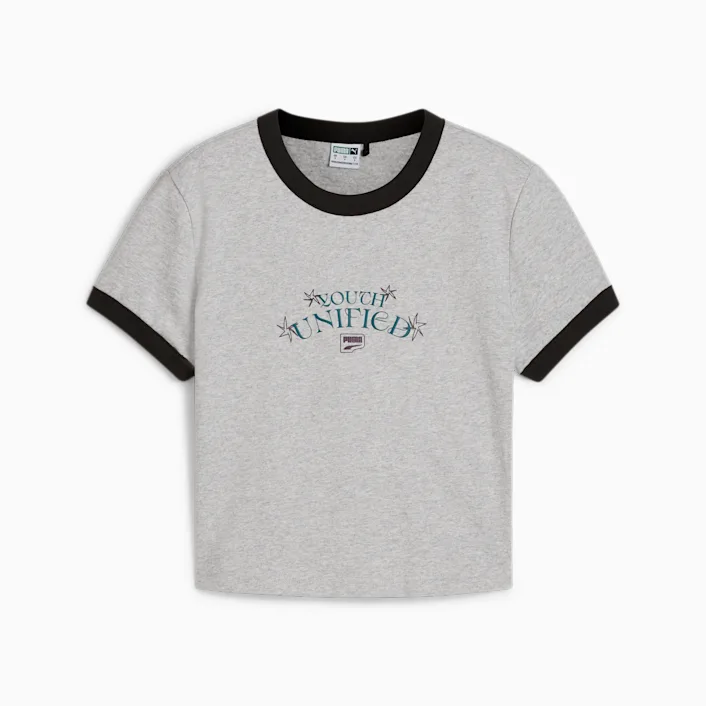 トップス Bibiy B. STAR TEE GRAY BIBIY. MADE | B. STAR TEE GRAY｜Bibiy.