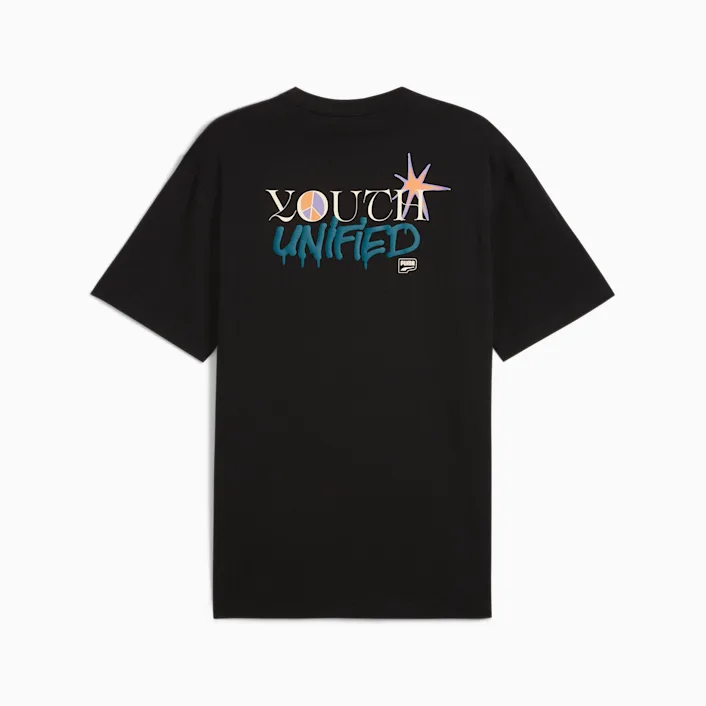 トップス 21ss Miami shirt BLACK Unisex S/S Side Seam T-Shirt | ZuniSportswear