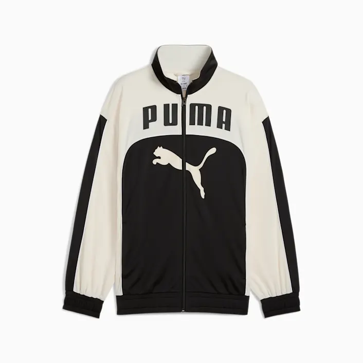 FUTURE.PUMA.ARCHIVE Jacket Unisex | Jackets | PUMA