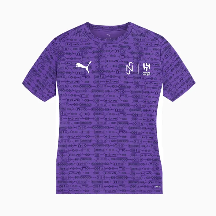 AL HILAL SFC (neymar jr在籍) レプリカユニフォーム AL HILAL SFC (neymar jr在籍) レプリカユニフォーム - メルカリ